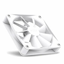 NZXT F120Q (Matte White), 상세페이지 참조