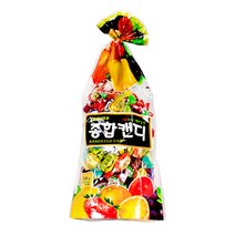 동아제과 종합캔디 500g 1봉