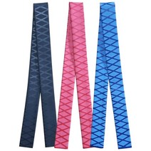 낚시대수축고무 열수축고무 1m 미끄럼방지, 블루, 20Φ 1.8~3.0칸