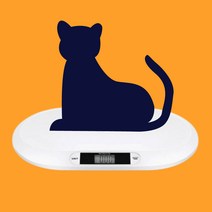 신생아체중계 아기 강아지 고양이 반려동물 저울(재고정리중)