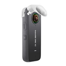 Insta360 인스타360 One X2 투명 카메라 보호 커버