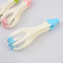 손가락 마사지기 손가락롤러 손마사지볼, 기본