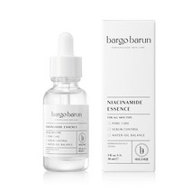 바르고바른 나이아신아마이드 에센스 30ml 수부지세럼 겨울에센스, 1개