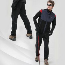 엘캡 엘캡(ELCap) (EC920) FW 홀리스 클라이밍 팬츠/남여공용