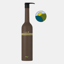 올라잇 올라잇카페인 샴푸 1000ml, 1개