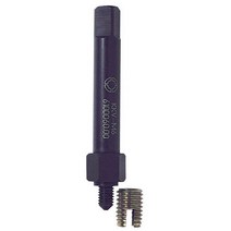 커브코너스 퀵서트삽입공구 6*1.0