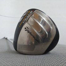 중고 페이스양호 테일러메이드 버너 슈퍼패스트 10.5도 드라이버_후부키 50g SR, 기본 : 상세페이지 참조