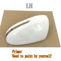 펄화이트 백미러 하우징 2011 옵티마 기아 K5, 05 Left