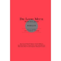 Die Leere Mitte: Issue 9 - 2021 Paperback, Independently Published, English, 9798700938884