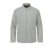 앤드지 베이직 스탠에리 점퍼 NEE2JJ1901