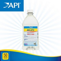 [수이사쿠]API 멜라픽스 1.9L 세균성 치료제, 단일속성
