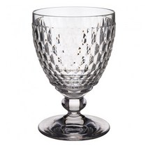 빌레로이앤보흐 보스톤 고블렛, 블루, 400ml