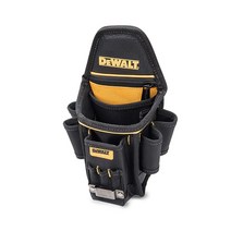 [디월트] DWST83482-1 / 콤팩트 전공용 파우치 (S+), 1개