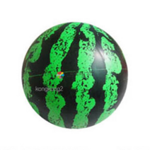 썸머 비치볼+탱탱볼, 04.수박탱탱볼