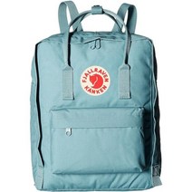 피엘라벤 Fjallraven 칸켄, Sky Blue