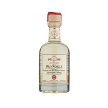 레오나르디 발사믹식초 모데나산 비네거 골드 250ml 6종, 화이트 발사믹 250ml