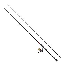 시마노 (SHIMANO) 초보자 용 릴 로드 세트 22 시에나 콤보 S90M 라인 (실) 첨부 아리비오