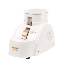 연삭 안경 연마기 미세 탁상 정밀 가공기 렌즈갈이, 흰색 CP-11A-35WV