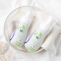 (1+1) 엘에이 이너웨어 포밍세제 150ml 자연유래 성분 속옷 전용 중성세제 면생리대 손빨래세제, 포밍세제 150ml 1+1