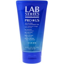 일본직발송 6. ラボシリーズ (LAB SERIES) 아라미스 랩 시리즈 프로 LS 페이스 클렌징 젤 150ML B01MYF8LV, One Size_One Color, One Size_One Color, 상세 설명 참조0