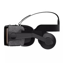 2020 Shinecon 9.0 Casque VR 헤드셋 3D 안경 가상 현실 헬멧 IOS 및 안드로이드 전화와 호환 가능, 한개옵션1, 03 only VR