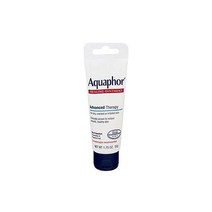 Aquaphor Advanced Therapy Healing Ointment Peghole 1.75 온스(1온스=약30g) (3 Pack)