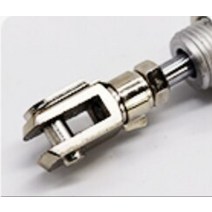 드럼 부품 수리용품 고리 ma 미니 실린더 부착 베이스 장착 브래킷 mal-lbsdbyifa-1620253240 플랜지 플레이트 풋 스탠드 y-조인트, ma16, jm-y