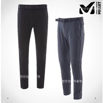 밀레 매장 勸 이월 초특가할인! 콜마르 절개 팬츠 MIQUP420HF