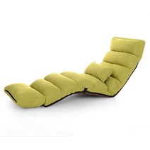 1인용 현대 소파 침대 라운지 살이 포동 포동하게 찐 실내 거실 안락 5 색안락한의자, 채색