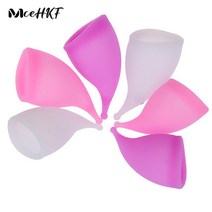 생리컵 생리컵추천 위생생리컵 용 실리콘 월경 컵 쿠페 월경 여성 위생 코파 월경 레이디 기간 컵 코페타 월경 sl, pks