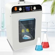 미생물 배양 항온기 배양기 인큐베이터 유산균 실험실 연규 항온 항습기, E.18L  303-00A 살균+송풍+조명