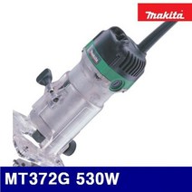 마끼다 트리머 5111152 6mm M3700M-MT372G 530W 35 000rpm 1EA, 해당 상품 선택하기