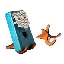 모노폴리 칼림바 kalimba 거치대 악기 보관대