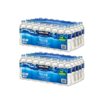 커클랜드 시그니춰 먹는 샘물 500ml 80펫
