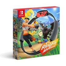 Nintendo Switch 닌텐도 스위치 링 피트 [당점 한정 요약 구매 쿠폰 발행 중] [] [당일 발송 토 공휴일 발송]