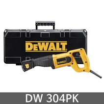 디월트 컷소 DW304PK 1000W 2800spm