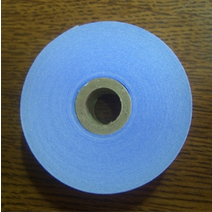 시간기록계 종이테이프 (10개입)