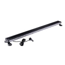 경광등 자동차 렉카 사이렌 싸이키 램프 LED 비상등 방범, 상세참고, 12V-24V 레드색  화이트  블루