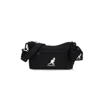 제리 크로스백 3238 블랙