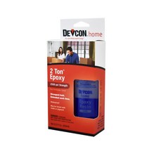 데브콘 2TON 에폭시 접착제 250ml 30분 경화 다목적 방수 내열