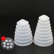 이동식 집진기 드릴 먼지 가정용 드릴 더스트 커버 고무 임팩트 해머 집진기 확장 세척 가능 전동 공구 부, 09 Style 9