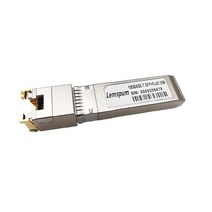 Lemspum 10G SFP+ to RJ45 SFP 호환 시스코 SFP-10G-T 구리 트랜시버 네트워크 모듈 포함 최대 30M, 10GBase-T: 30M