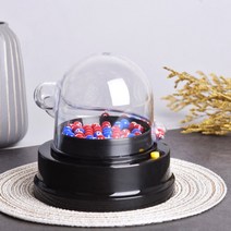 번호 자동 게임기 추출 로또 추첨기 3345EA