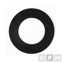 고무 후렌지 패킹 RF타입 5T 100A 자재-72394EA