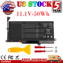 ✅PX03XL 배터리 For HP Envy 14 14-K010US 14-K027CL Sleek북 715050-001 TPN-C111, 714762-422 715050-001