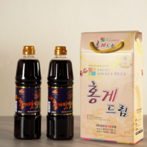 홍게간장 선물세트(1호)