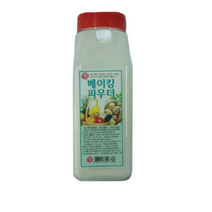 해가원 베이킹파우더, 900g, 3개