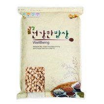 햇 푸드 병아리콩4kg, 병아리콩2kg, 1개