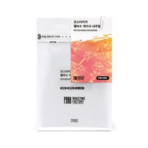 피아크 코스타리카 엘바수 게이샤 내추럴 원두(100g 200g), 200g, 홀빈(분쇄안함)