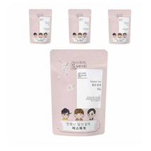 늘봄애식품 볶은 귀리, 250g, 24개